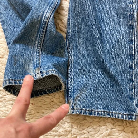 True Vintage Levi’s 501 - Picture 5 of 17